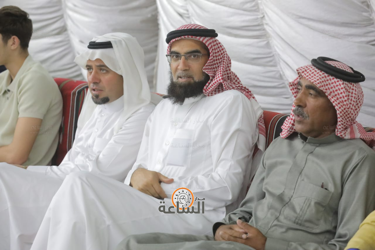 Madar Al-Saa Images 0.7768563101727087