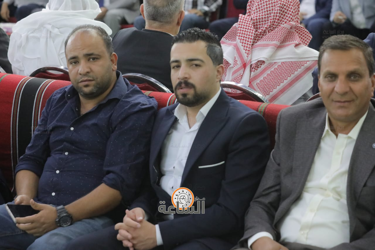 Madar Al-Saa Images 0.9038836737107875