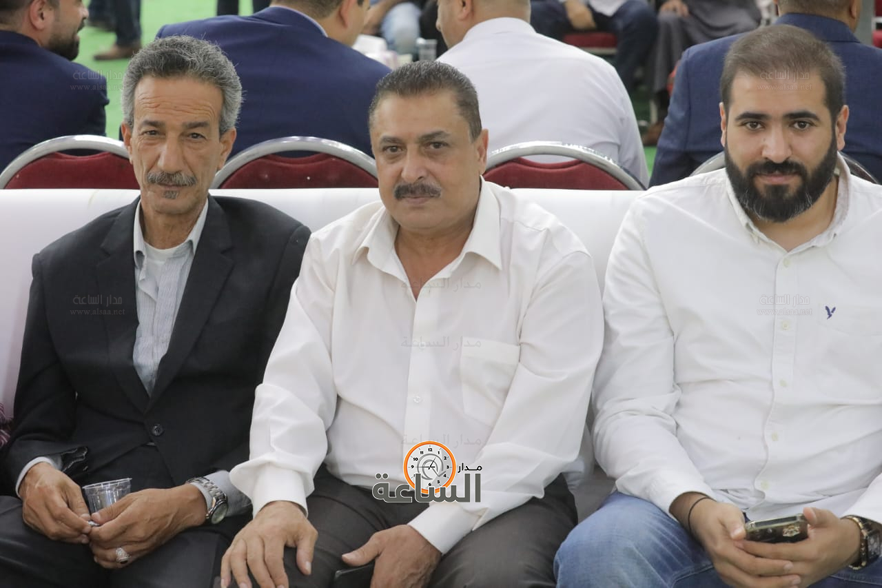 Madar Al-Saa Images 0.5755309471575228