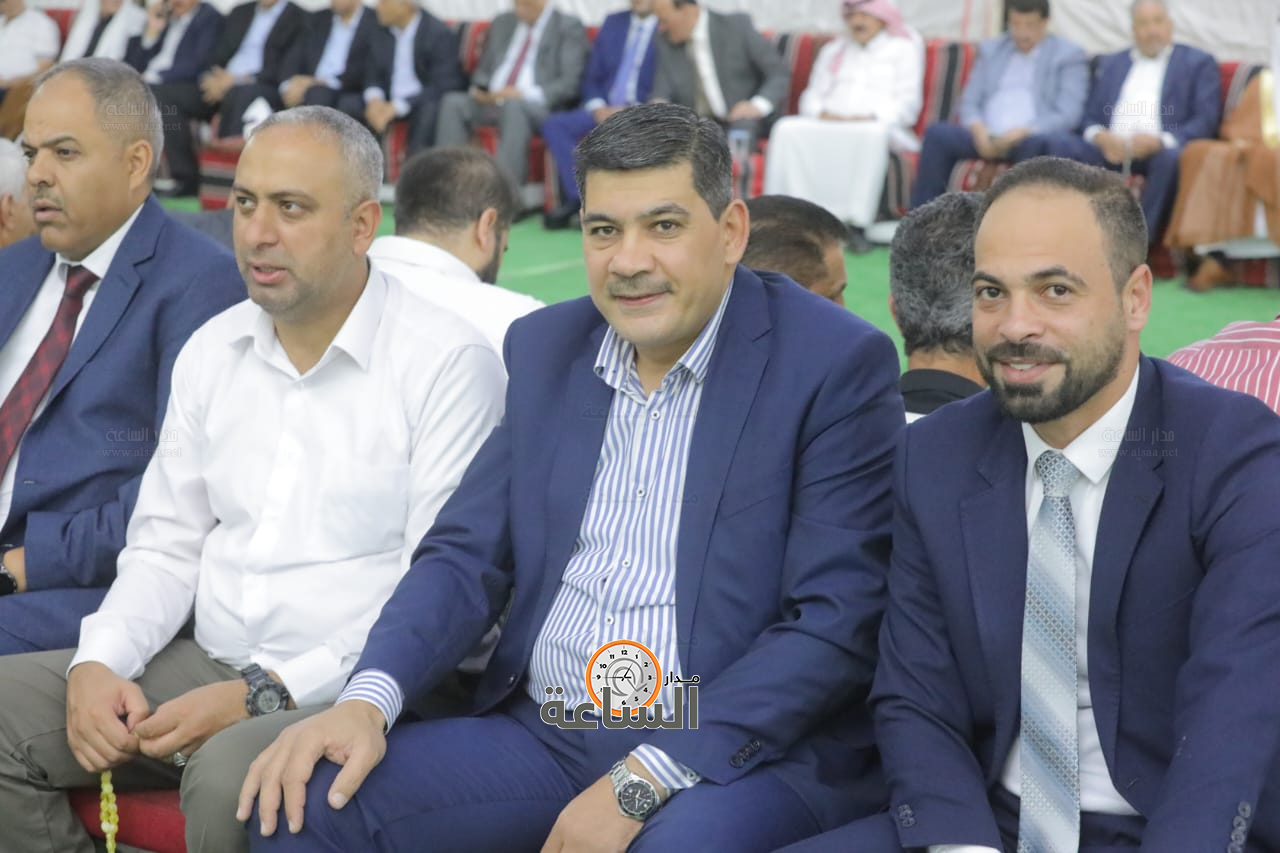 Madar Al-Saa Images 0.01294923731897124