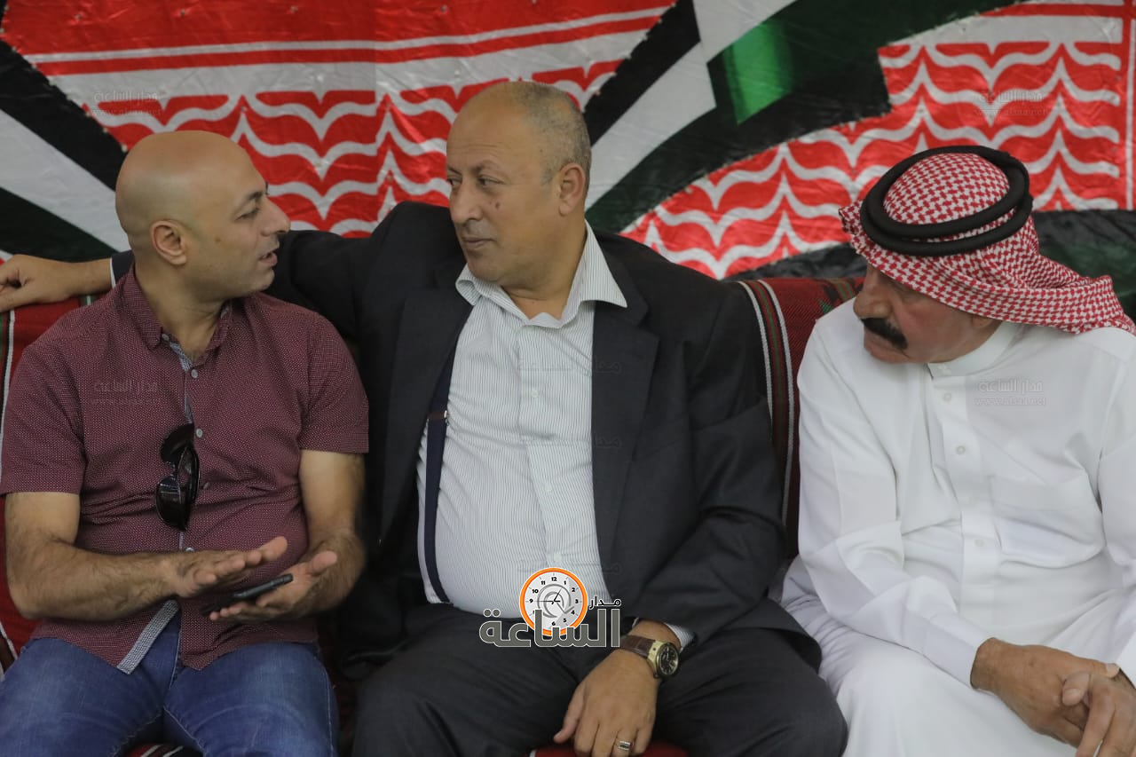 Madar Al-Saa Images 0.5330961829263439