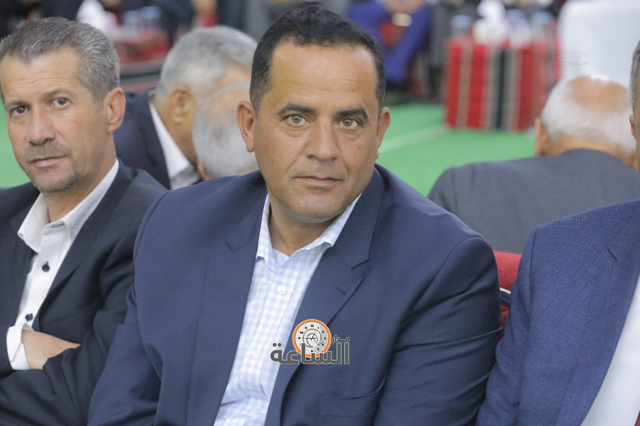 Madar Al-Saa Images 0.1724797181667479