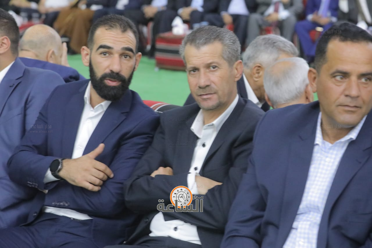 Madar Al-Saa Images 0.7376725378340234