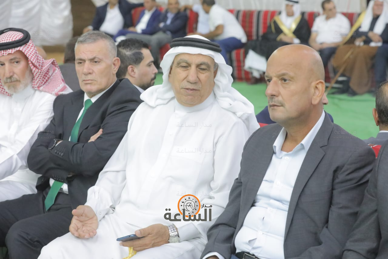 Madar Al-Saa Images 0.49139988282476355