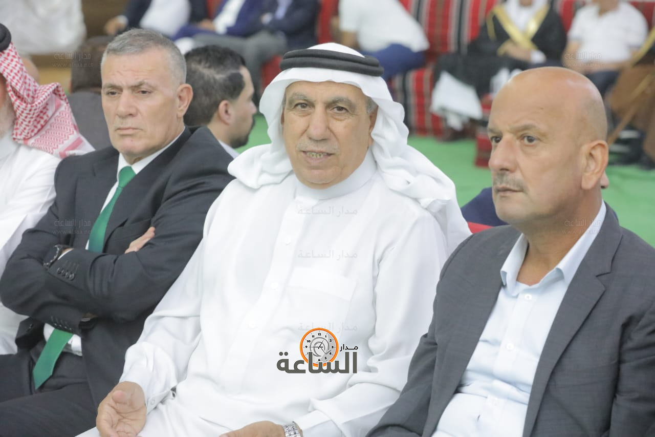 Madar Al-Saa Images 0.8361453517194342