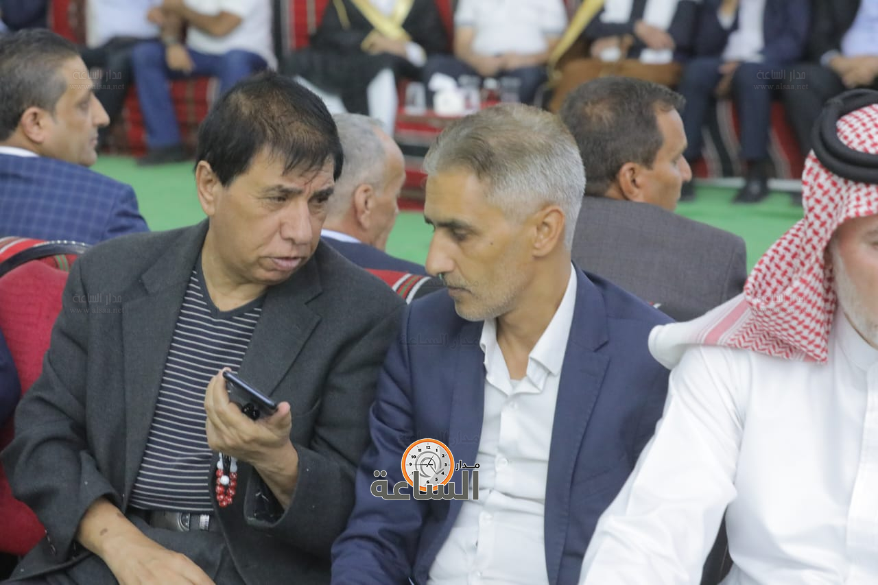 Madar Al-Saa Images 0.2412356667895006