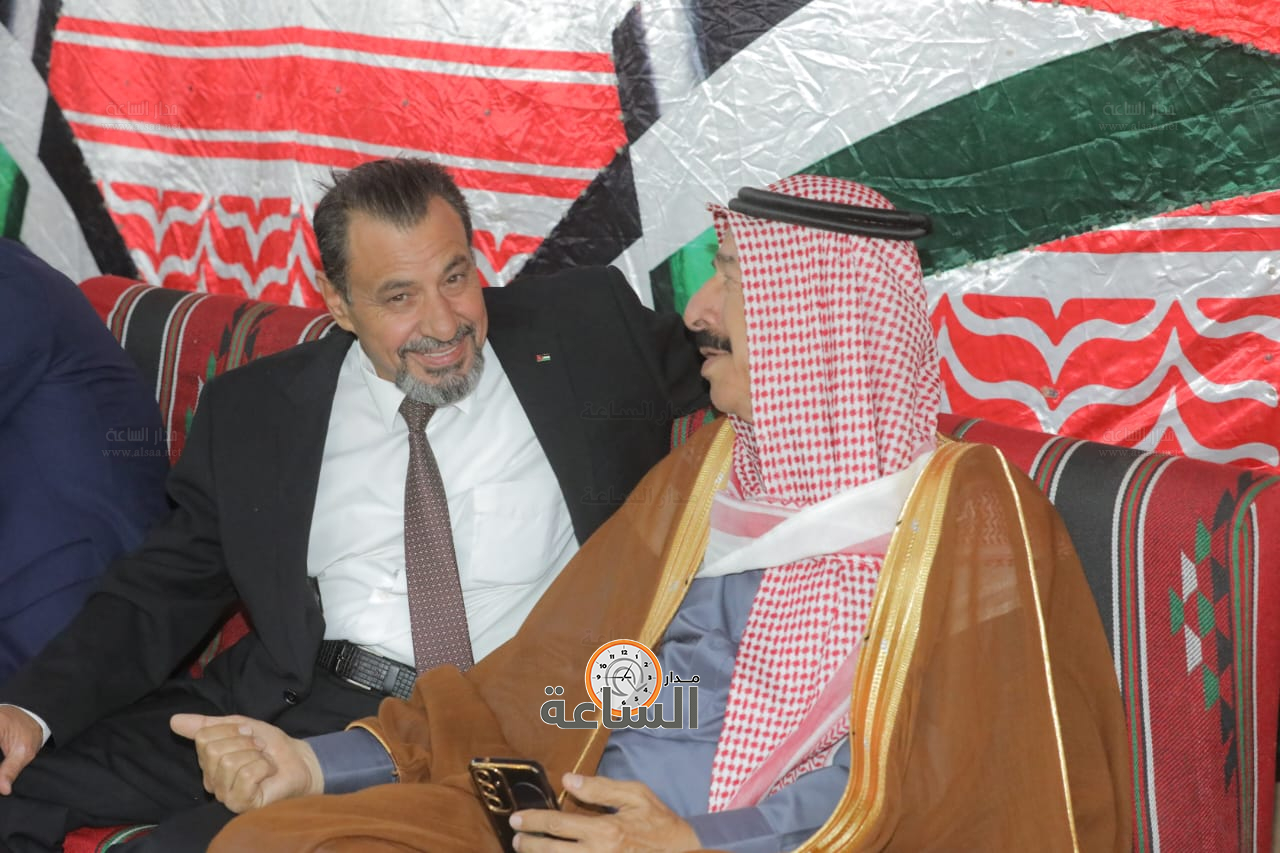 Madar Al-Saa Images 0.22168543849733202