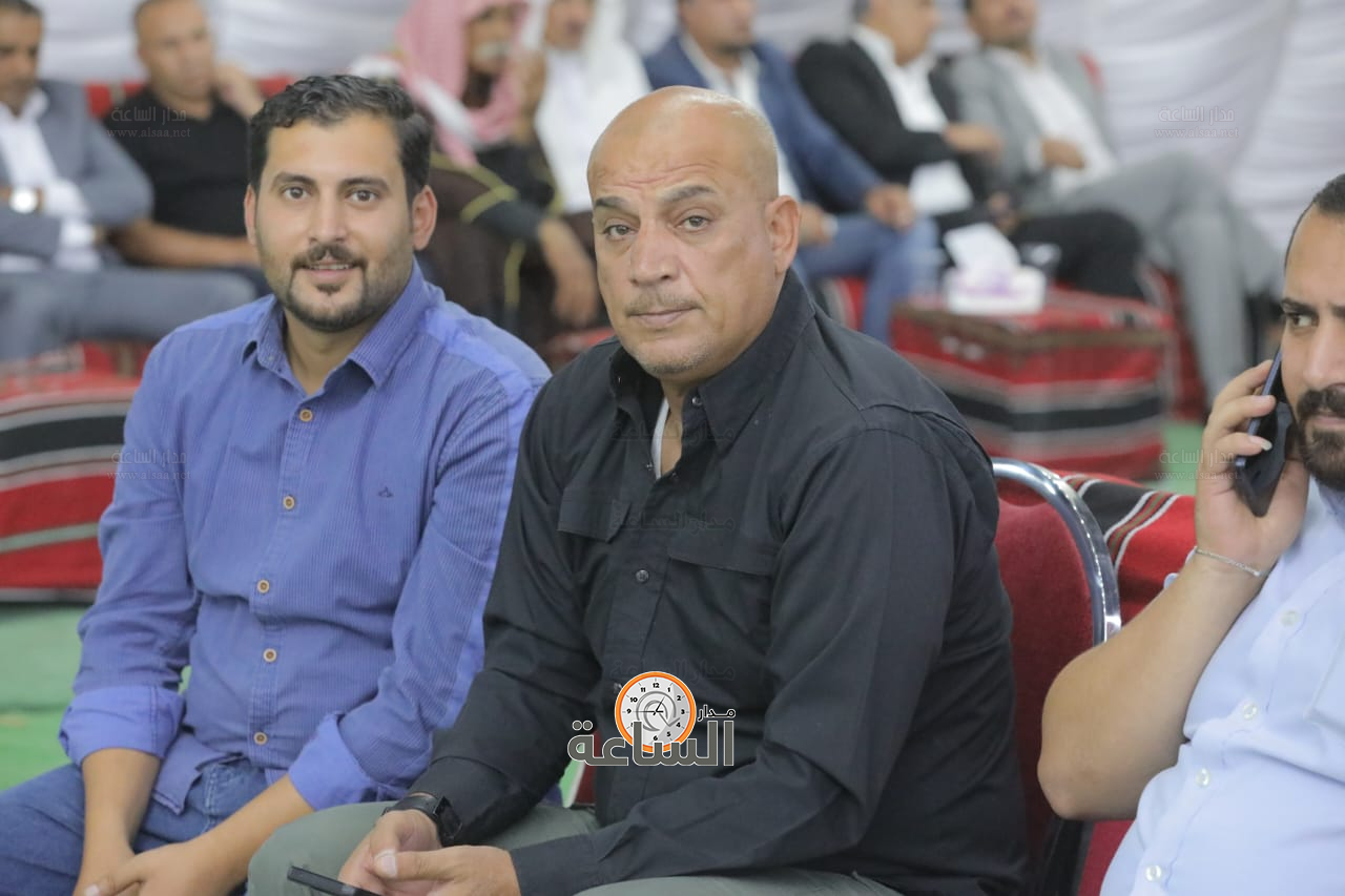 Madar Al-Saa Images 0.18386331788228827