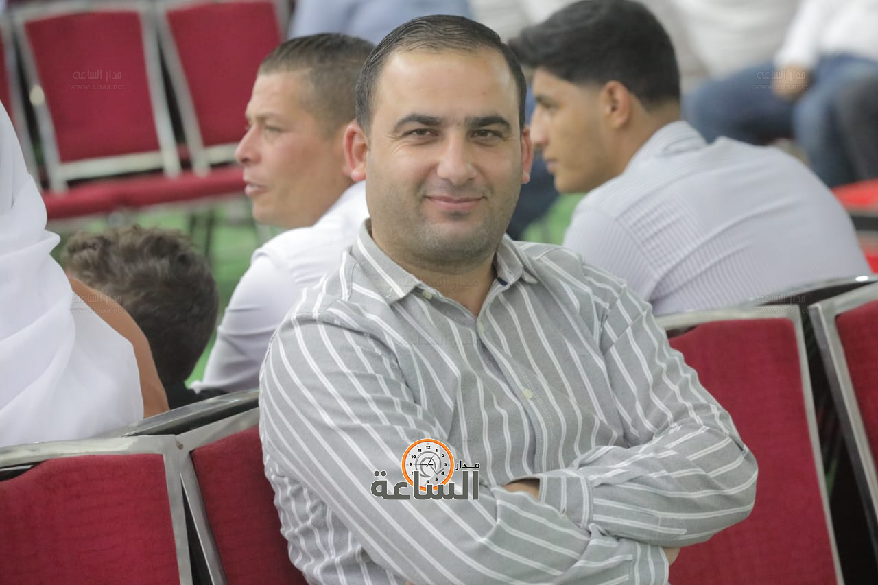 Madar Al-Saa Images 0.2779871352048394