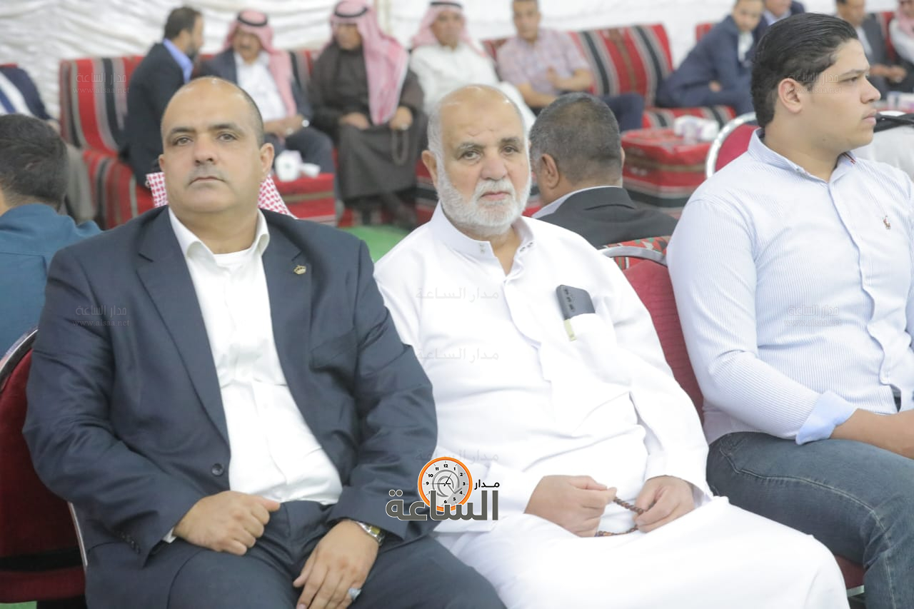 Madar Al-Saa Images 0.718264582749694