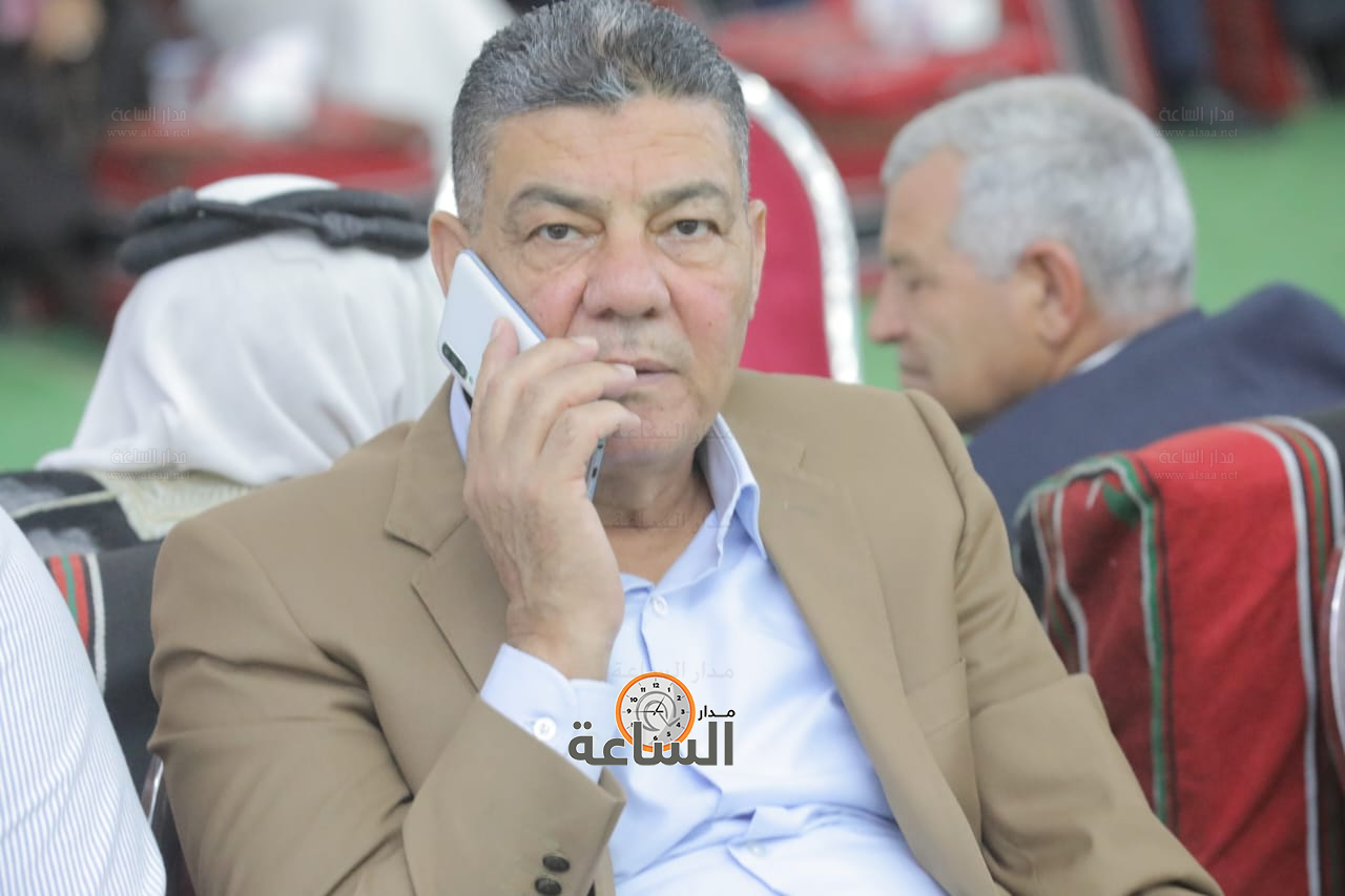 Madar Al-Saa Images 0.12194378577458109