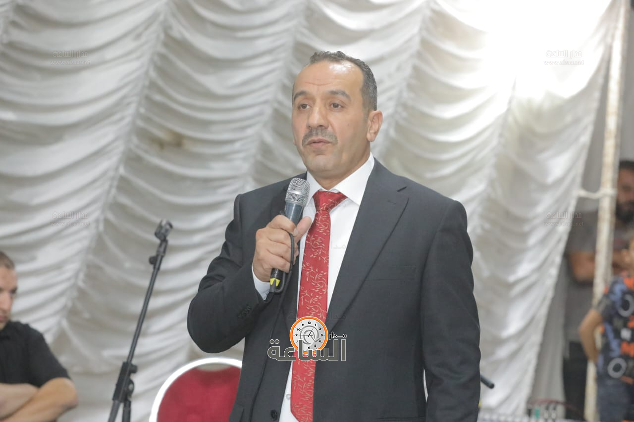 Madar Al-Saa Images 0.0297793702810093