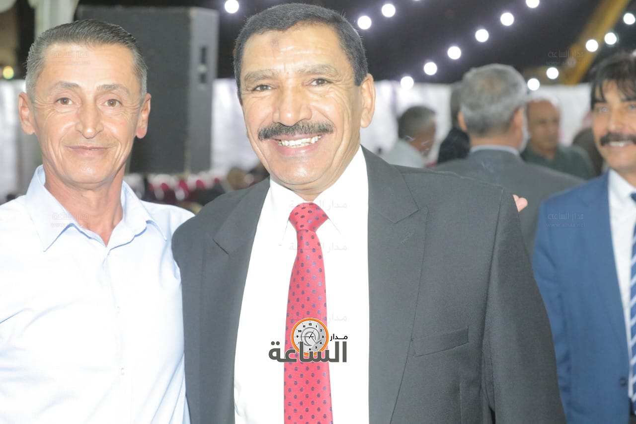 Madar Al-Saa Images 0.7685549918635459