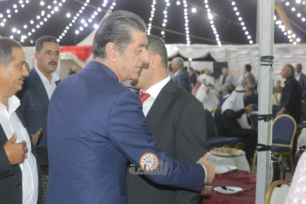 Madar Al-Saa Images 0.5388681112318299