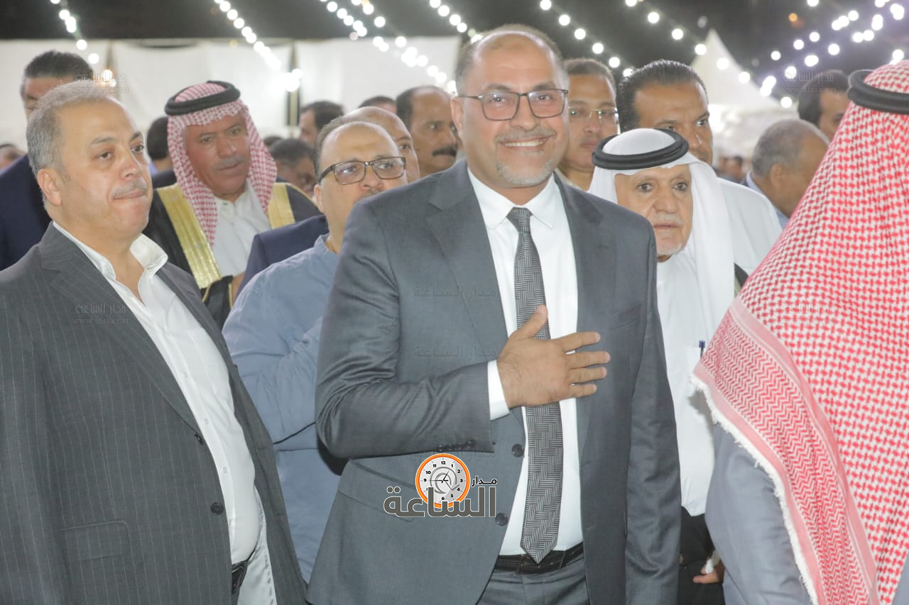 Madar Al-Saa Images 0.9379205401112712