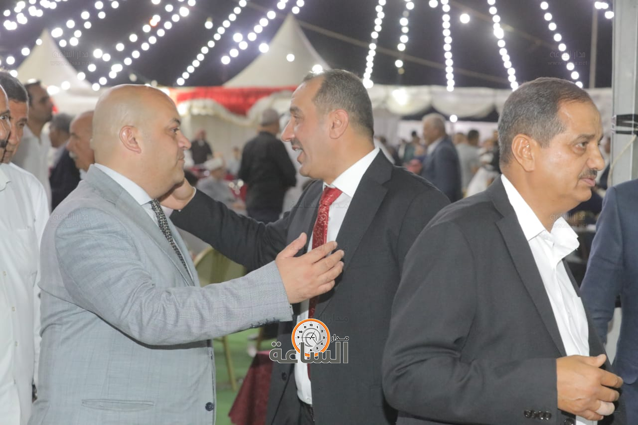 Madar Al-Saa Images 0.4754765402914114