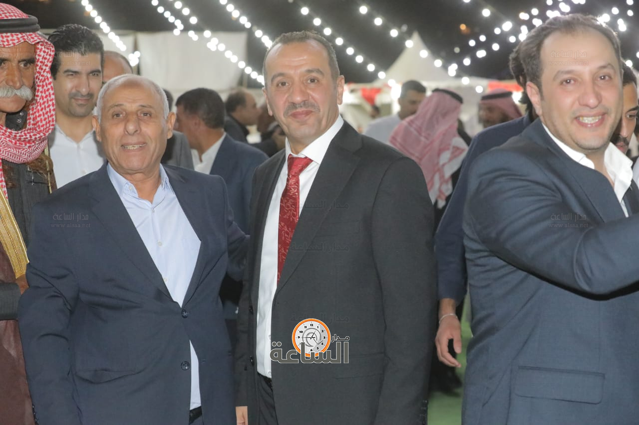 Madar Al-Saa Images 0.6693975550080712