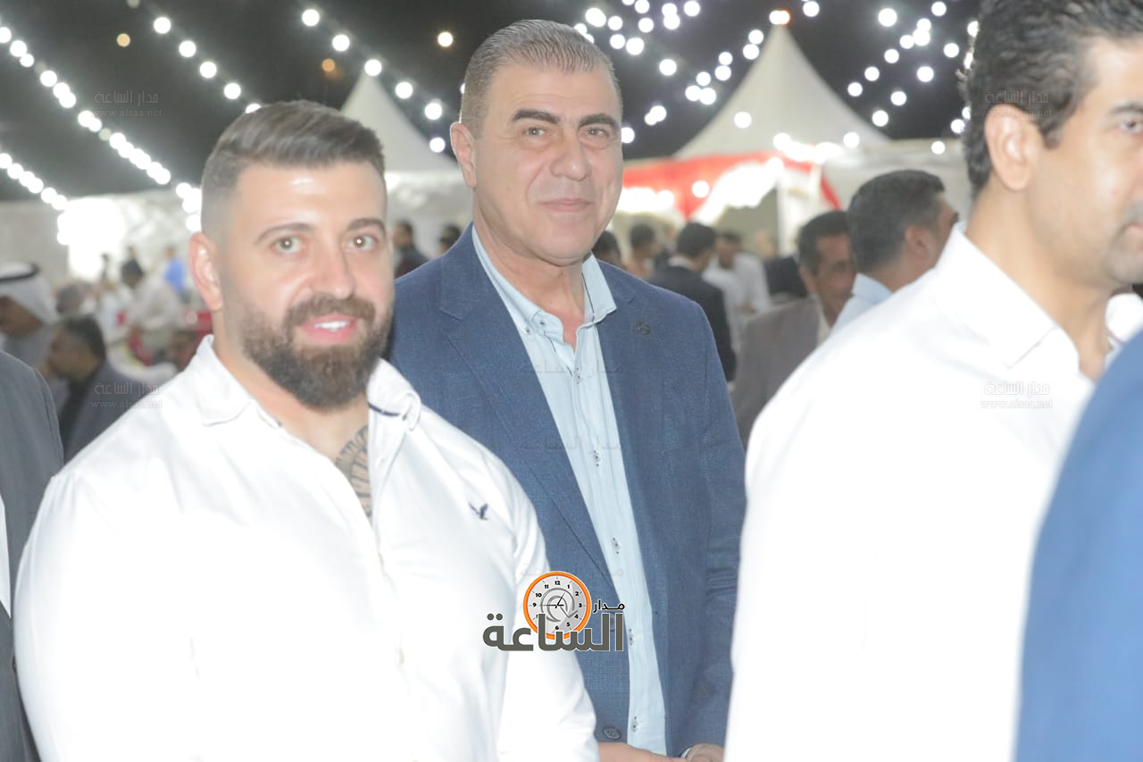 Madar Al-Saa Images 0.44018956178616664