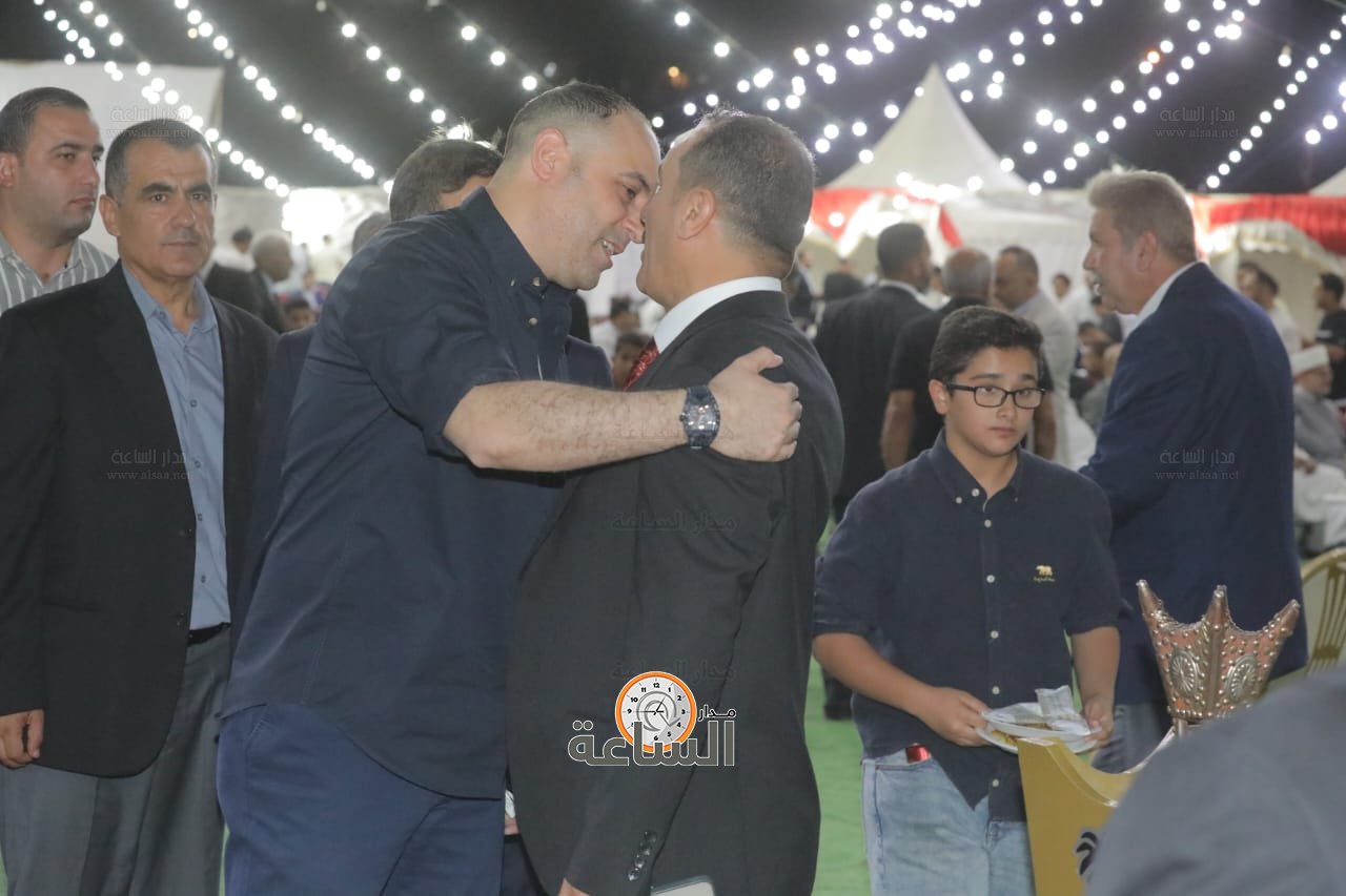 Madar Al-Saa Images 0.08366057347963451