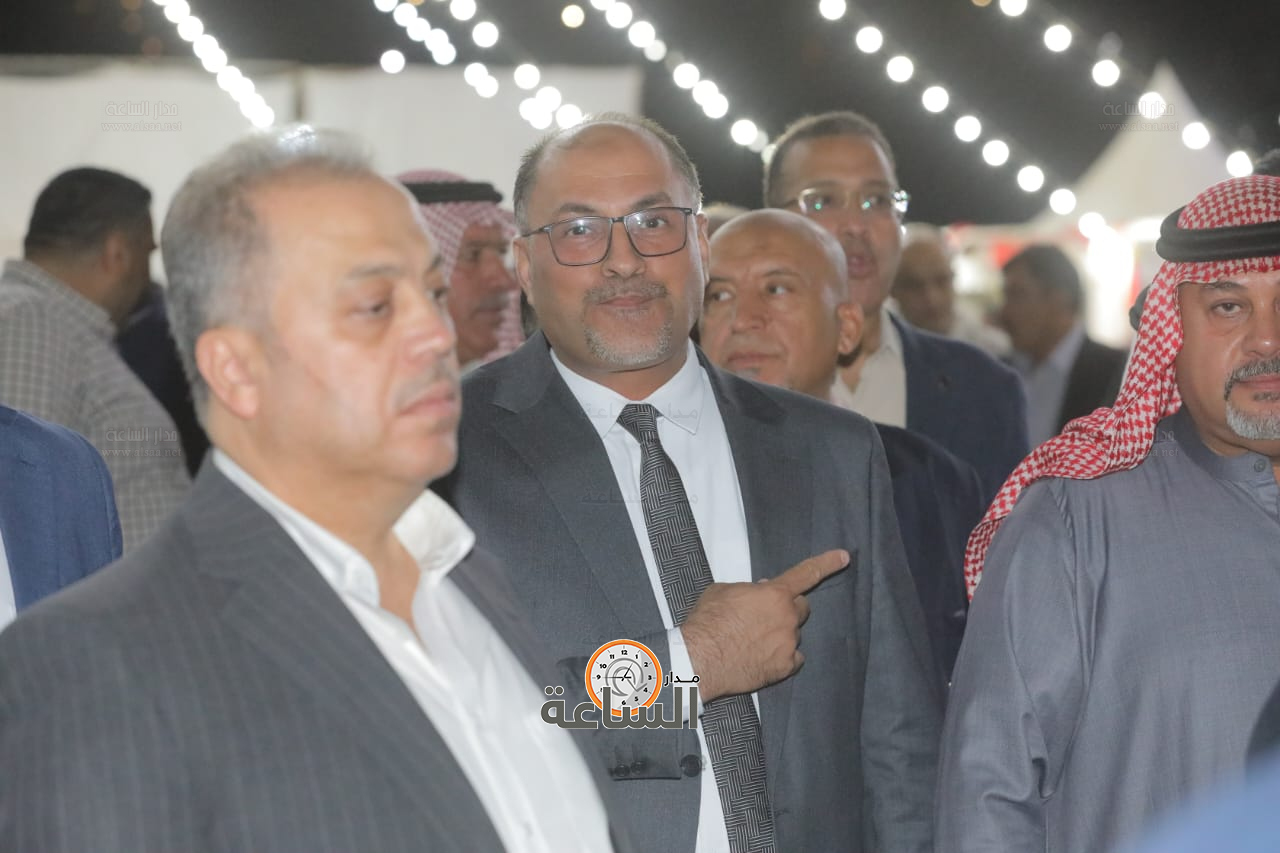 Madar Al-Saa Images 0.18879086683044832