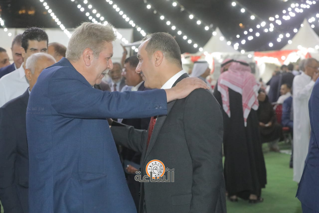 Madar Al-Saa Images 0.3758628325606733