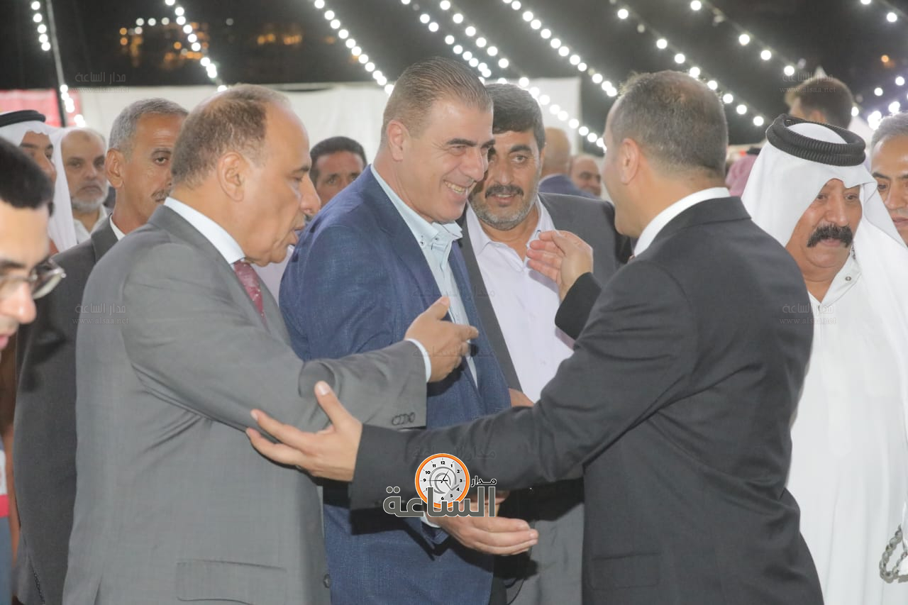 Madar Al-Saa Images 0.436472218053089