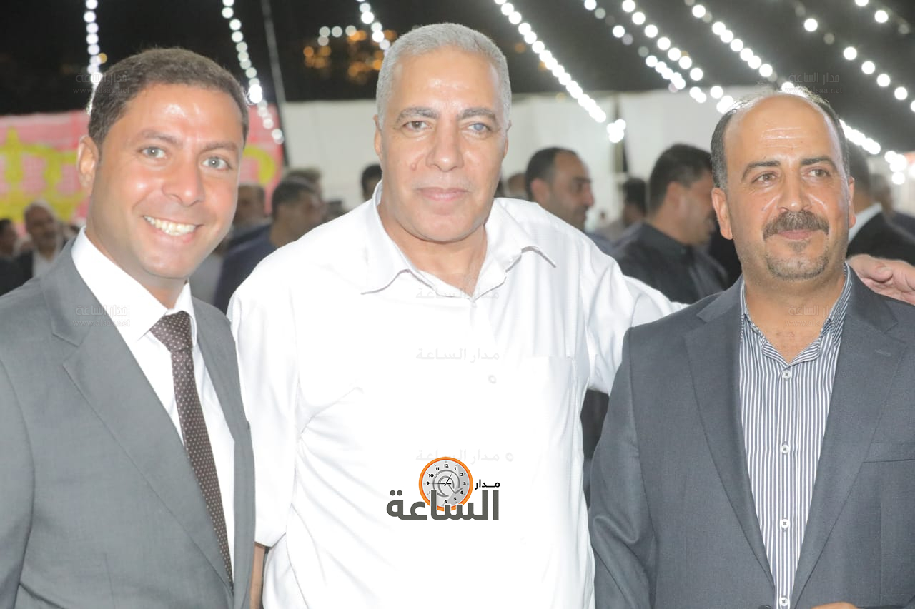 Madar Al-Saa Images 0.24617161546266242