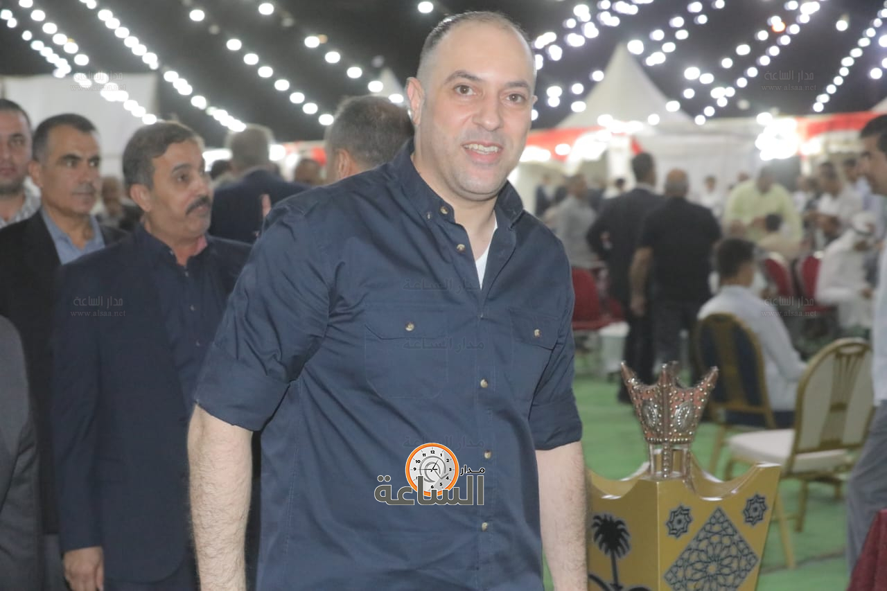 Madar Al-Saa Images 0.08618995889238557