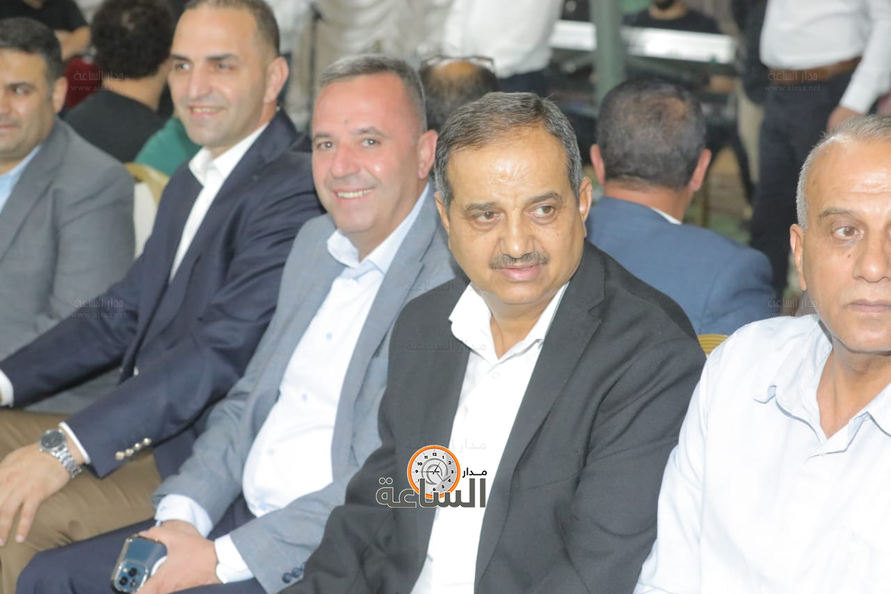 Madar Al-Saa Images 0.9815084729697939