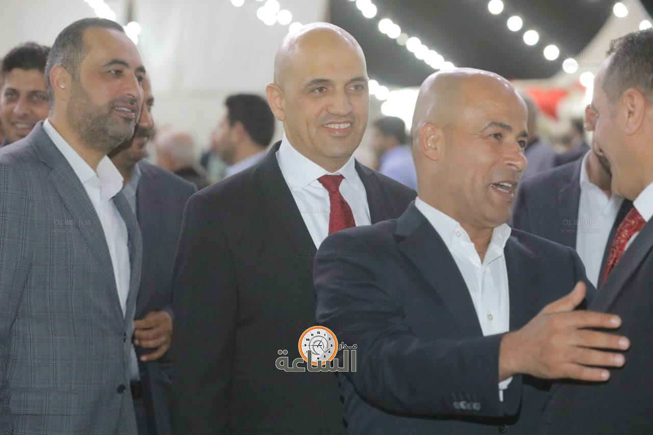 Madar Al-Saa Images 0.05843007567193259