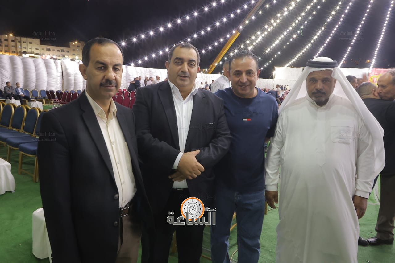 Madar Al-Saa Images 0.8029388279052031