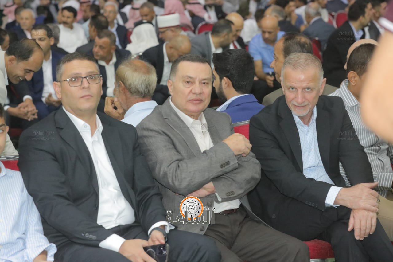 Madar Al-Saa Images 0.06087202745407472