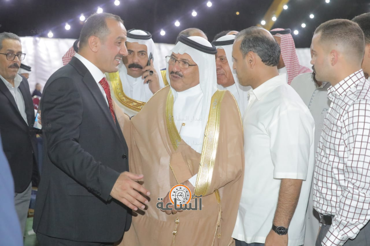 Madar Al-Saa Images 0.34519119067618875