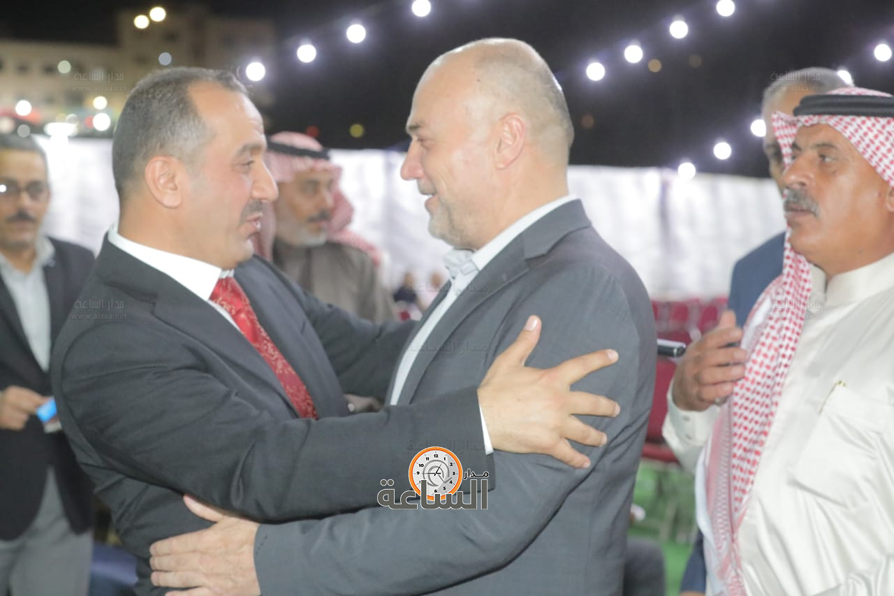 Madar Al-Saa Images 0.21687356832321836