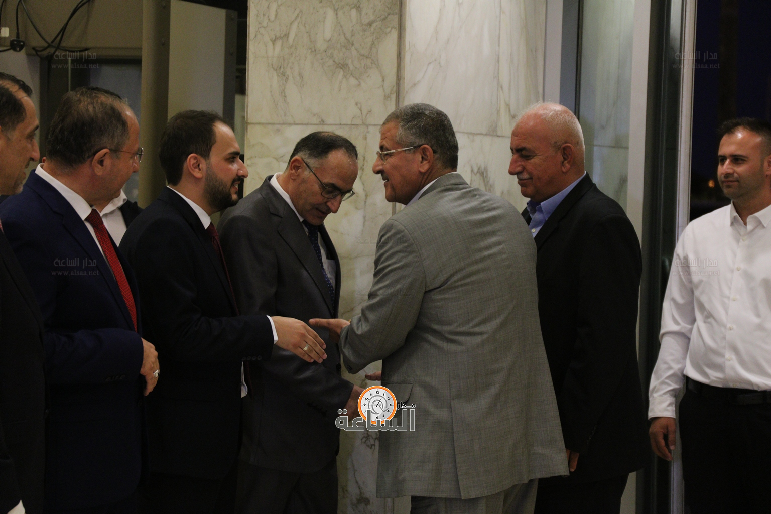 Madar Al-Saa Images 0.3455732411280671