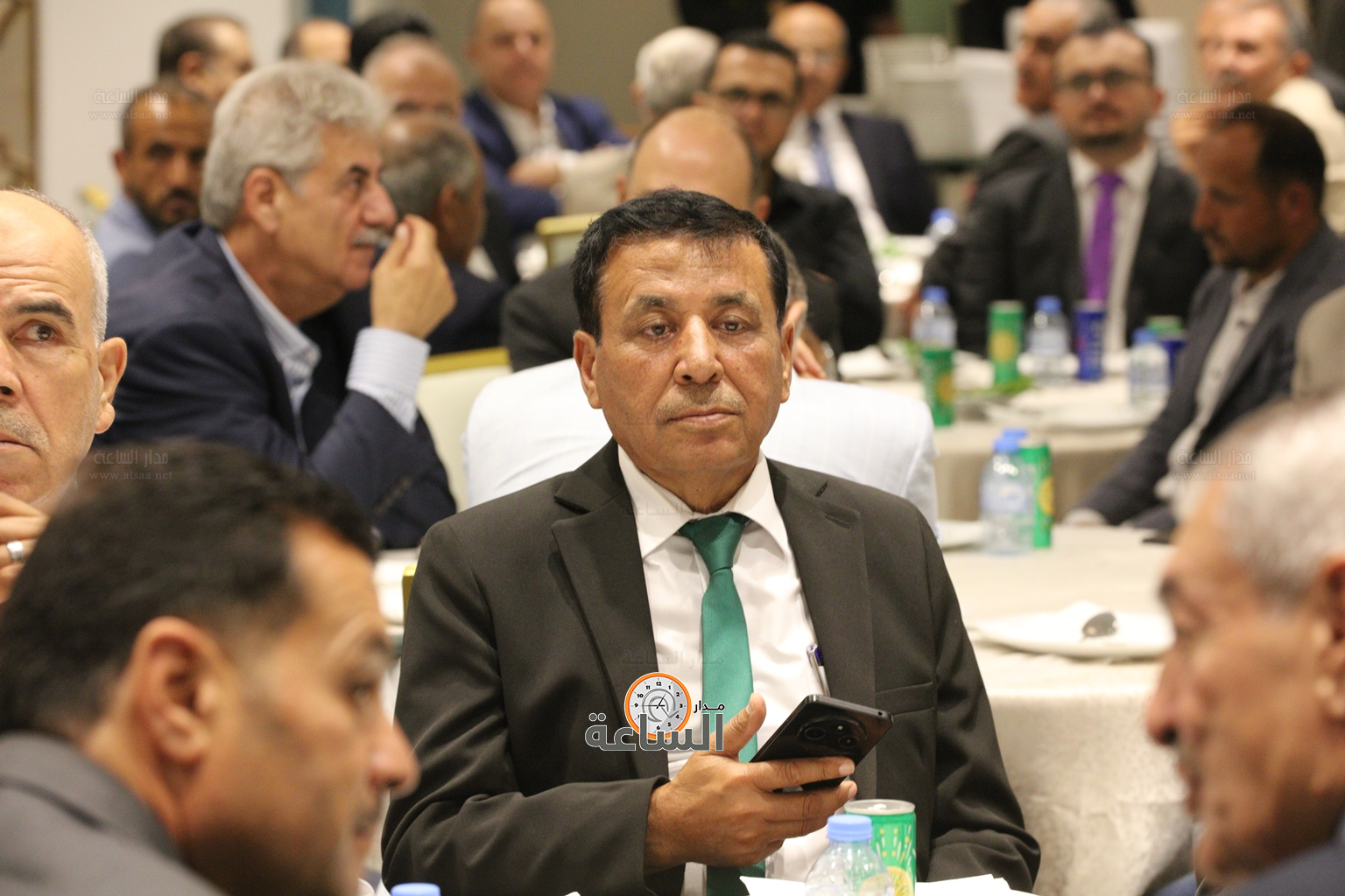 Madar Al-Saa Images 0.48524900123623294