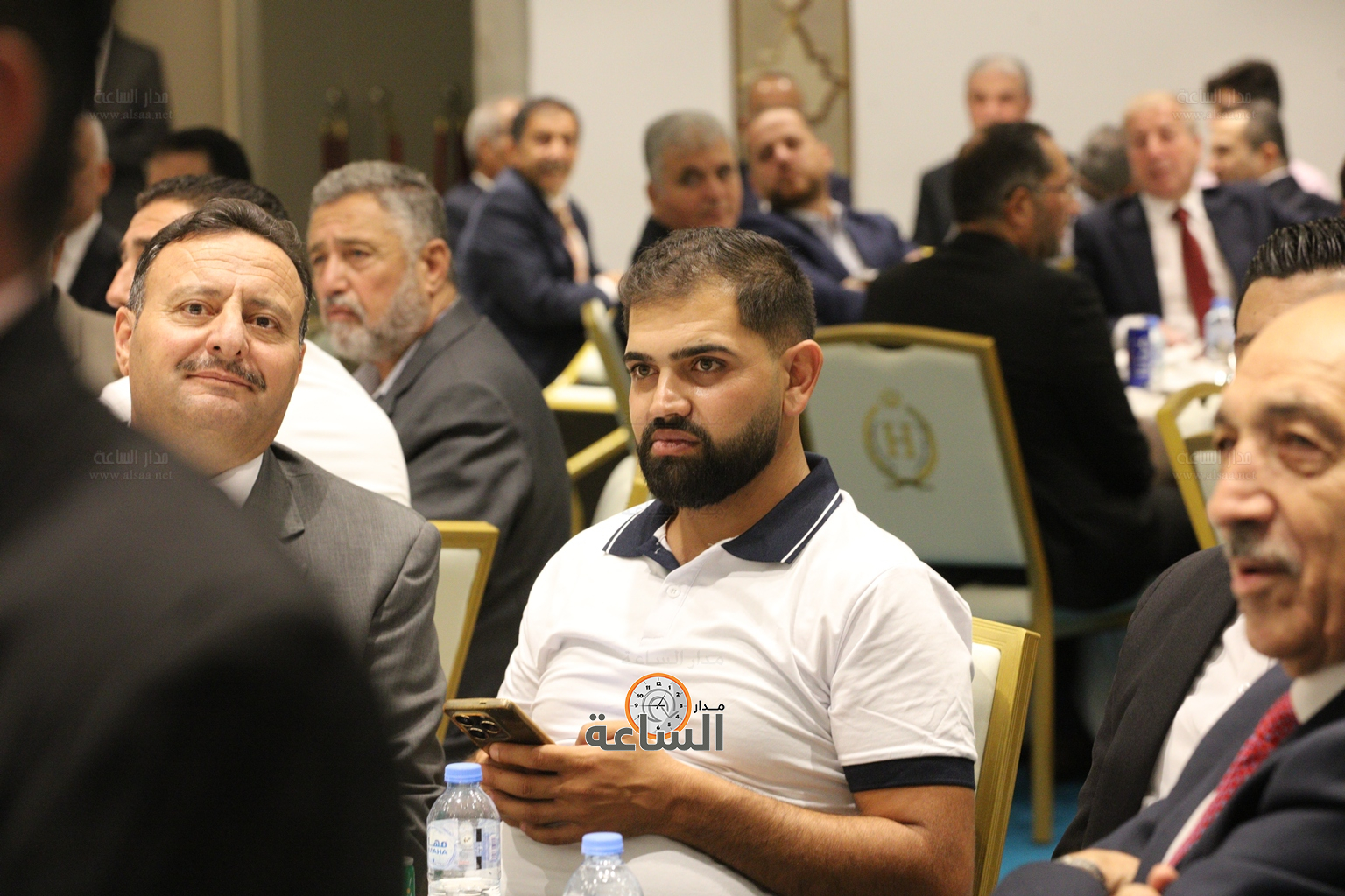 Madar Al-Saa Images 0.7169265011810726