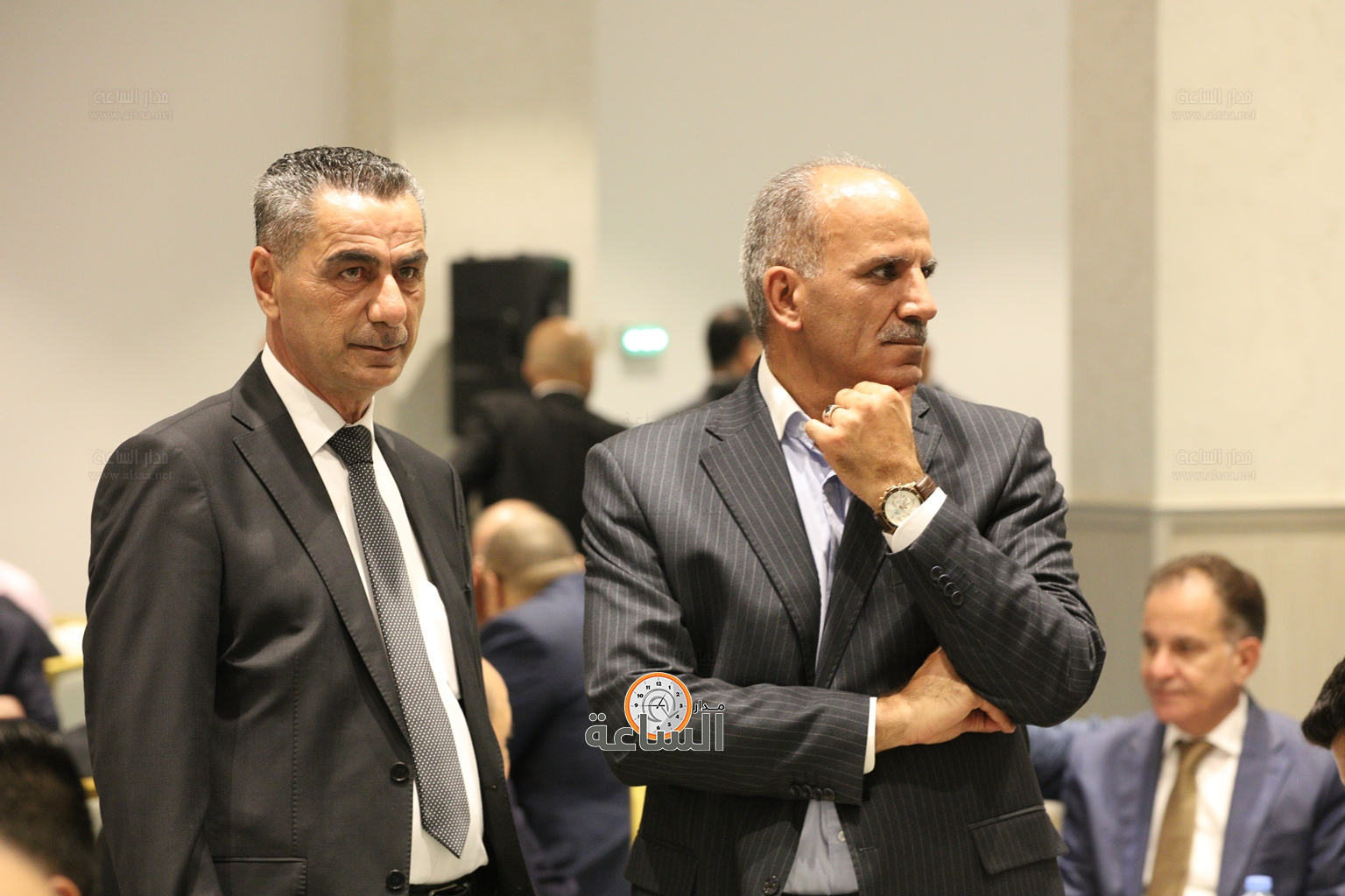 Madar Al-Saa Images 0.12668788820398957