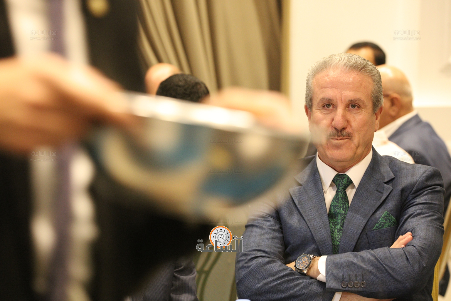 Madar Al-Saa Images 0.7657686819398887