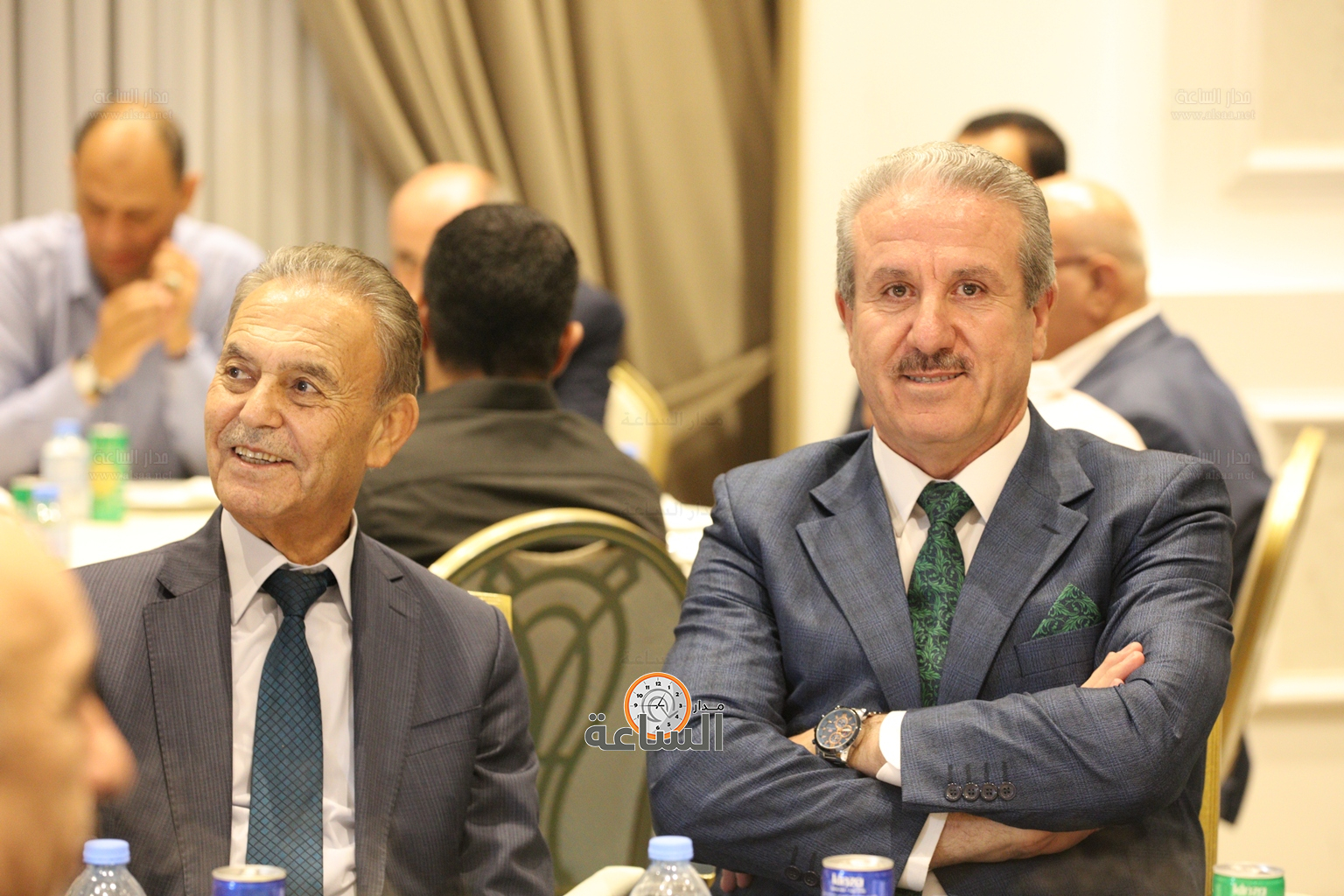 Madar Al-Saa Images 0.08233749189019612