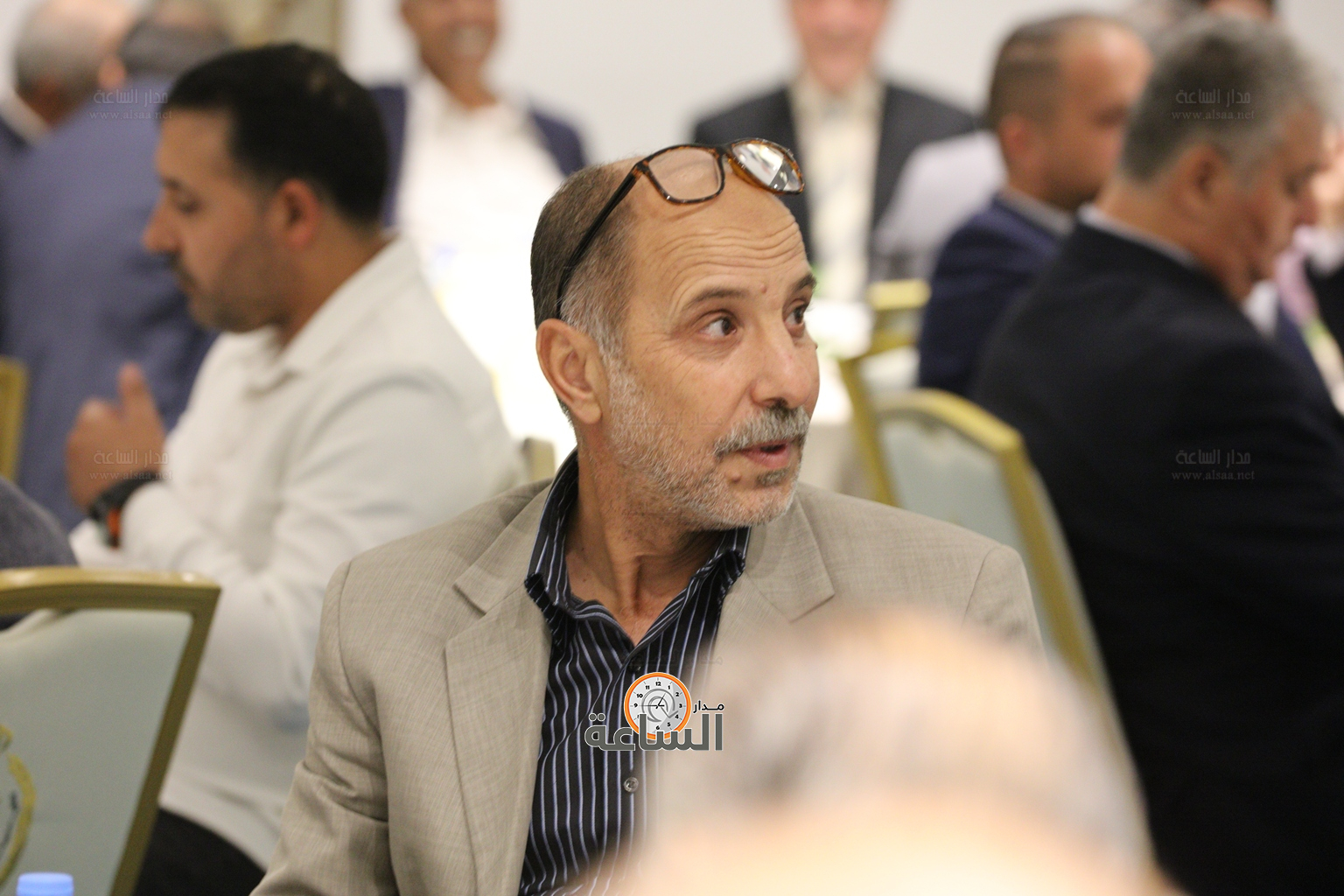 Madar Al-Saa Images 0.10657323784822159