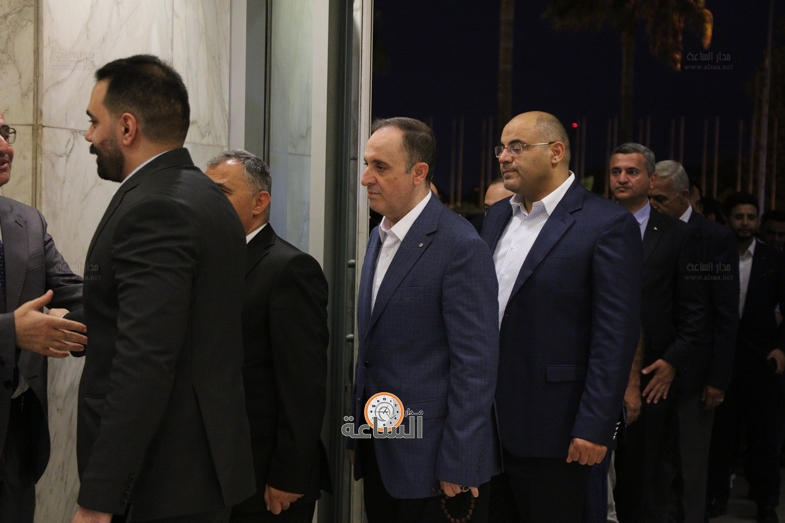 Madar Al-Saa Images 0.38307943748160755