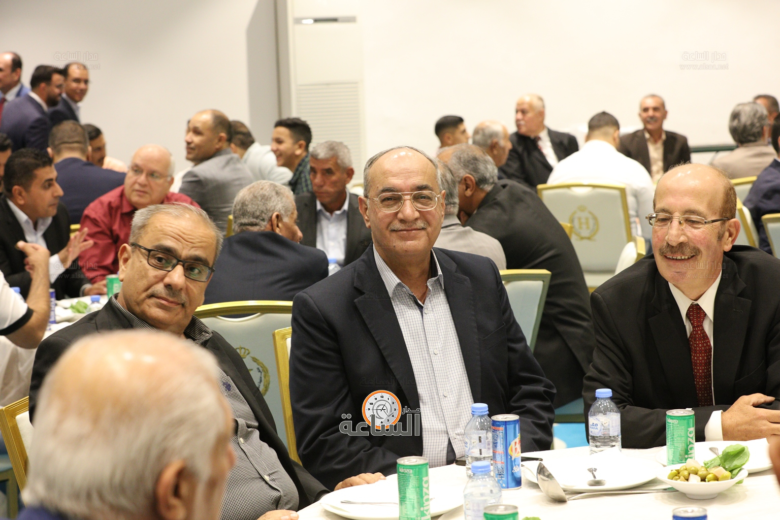 Madar Al-Saa Images 0.145116633447249