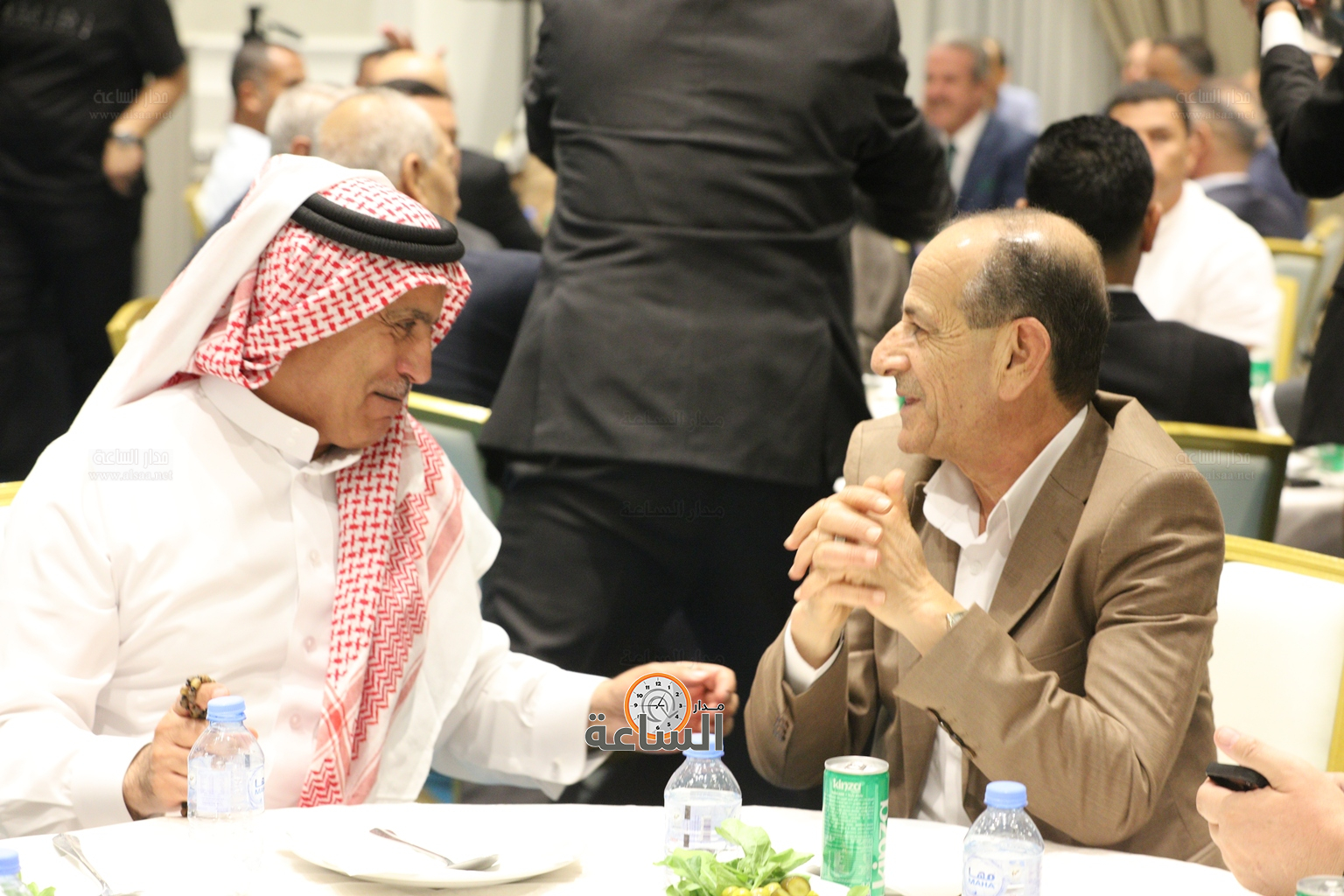 Madar Al-Saa Images 0.3799367039783099