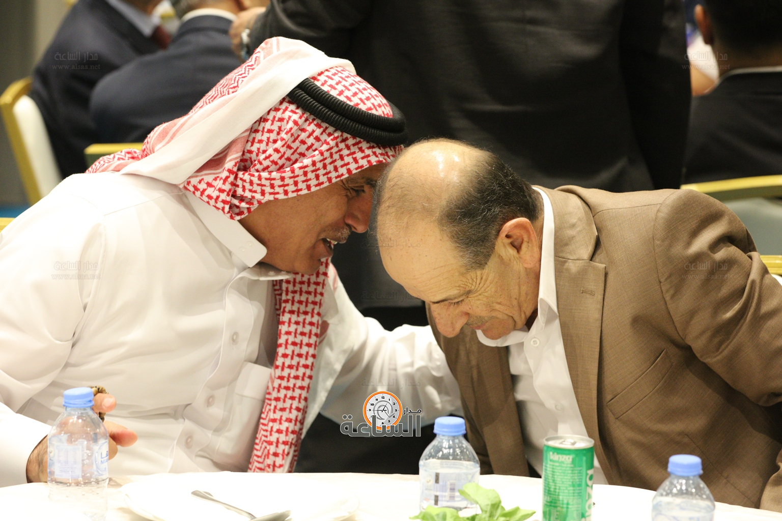 Madar Al-Saa Images 0.5078631450896658