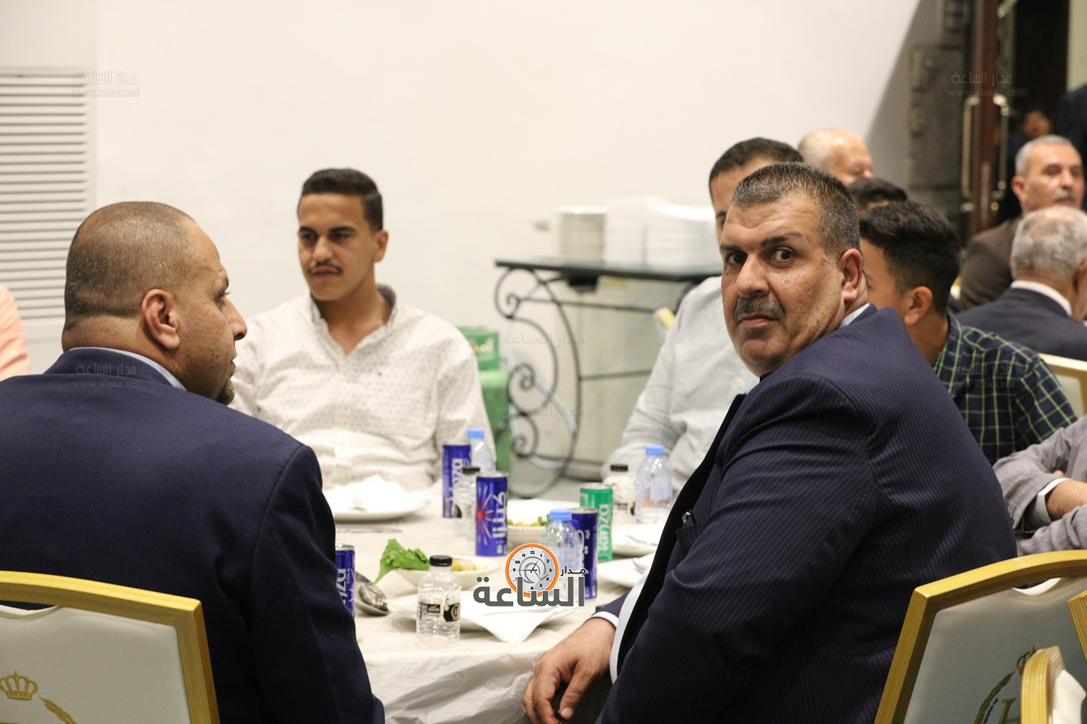 Madar Al-Saa Images 0.9969772304063591