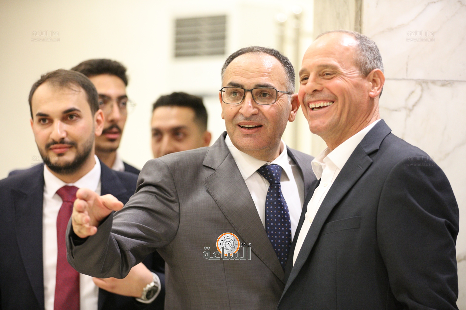 Madar Al-Saa Images 0.9285037901962092