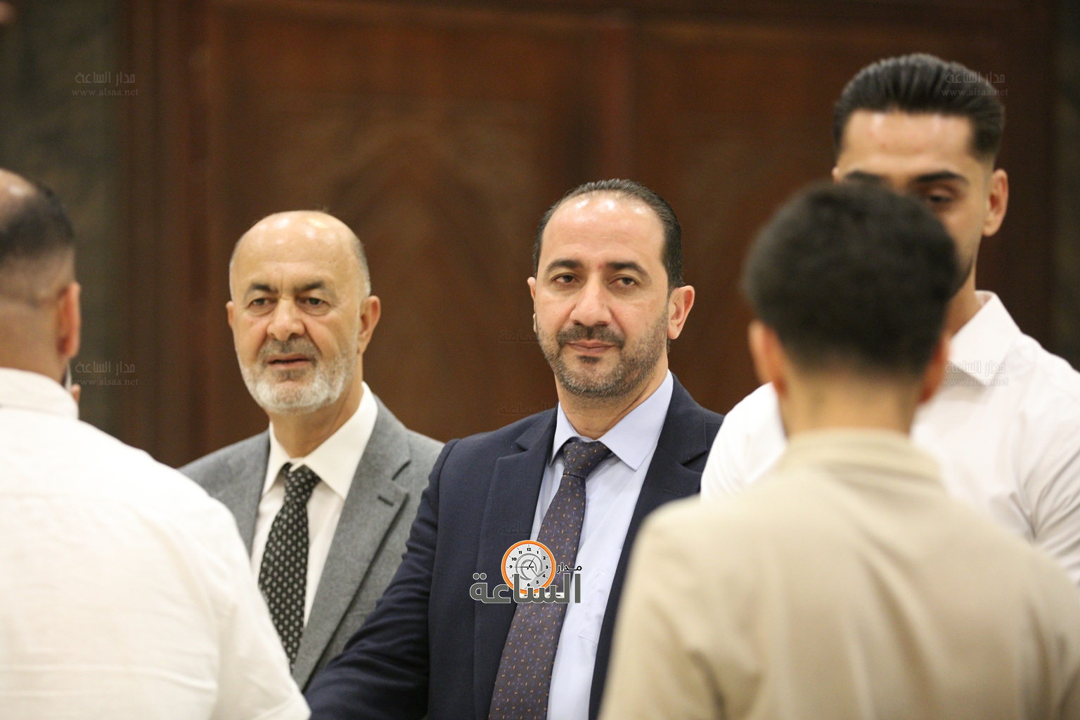 Madar Al-Saa Images 0.9933457100377484