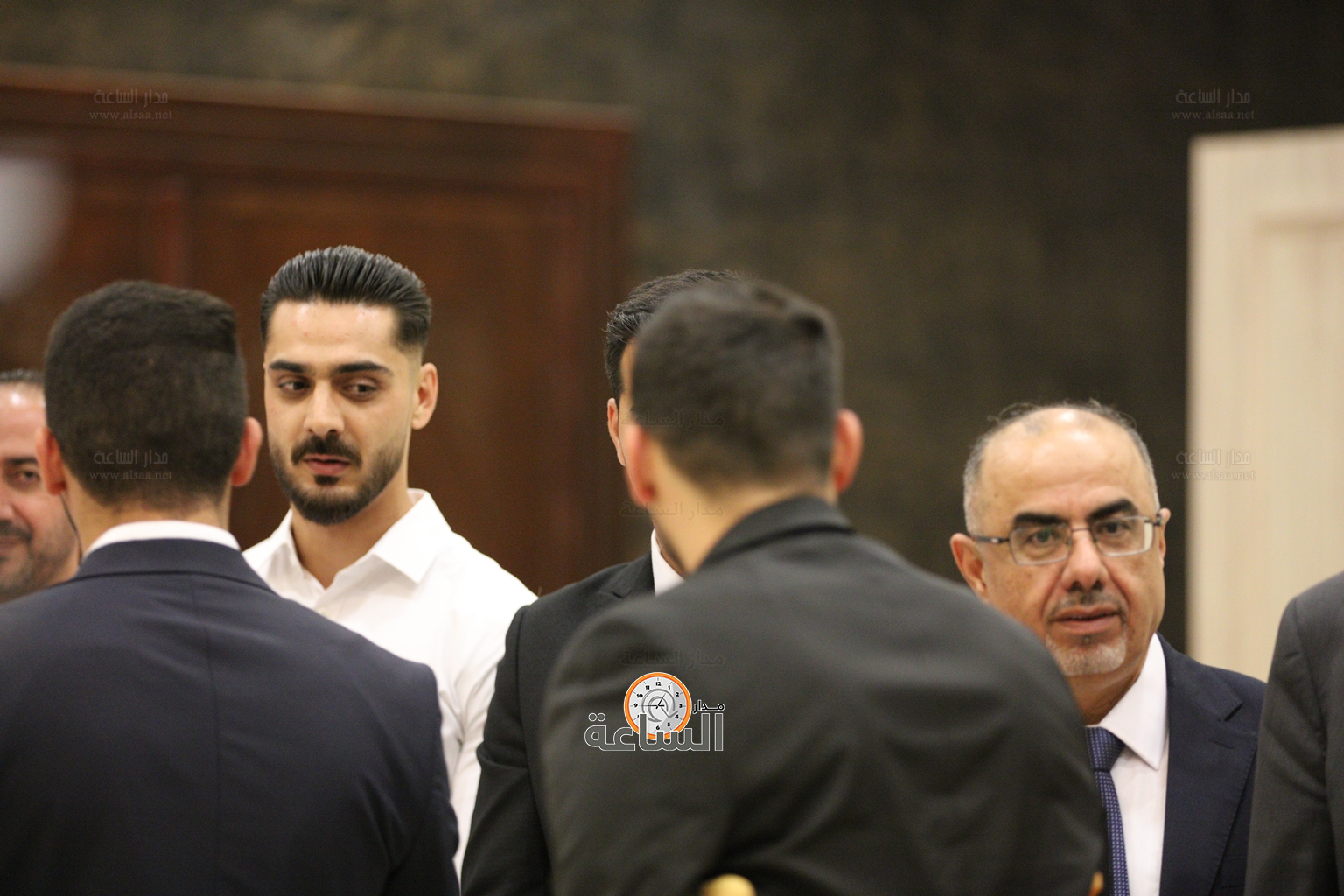 Madar Al-Saa Images 0.30992773824796394