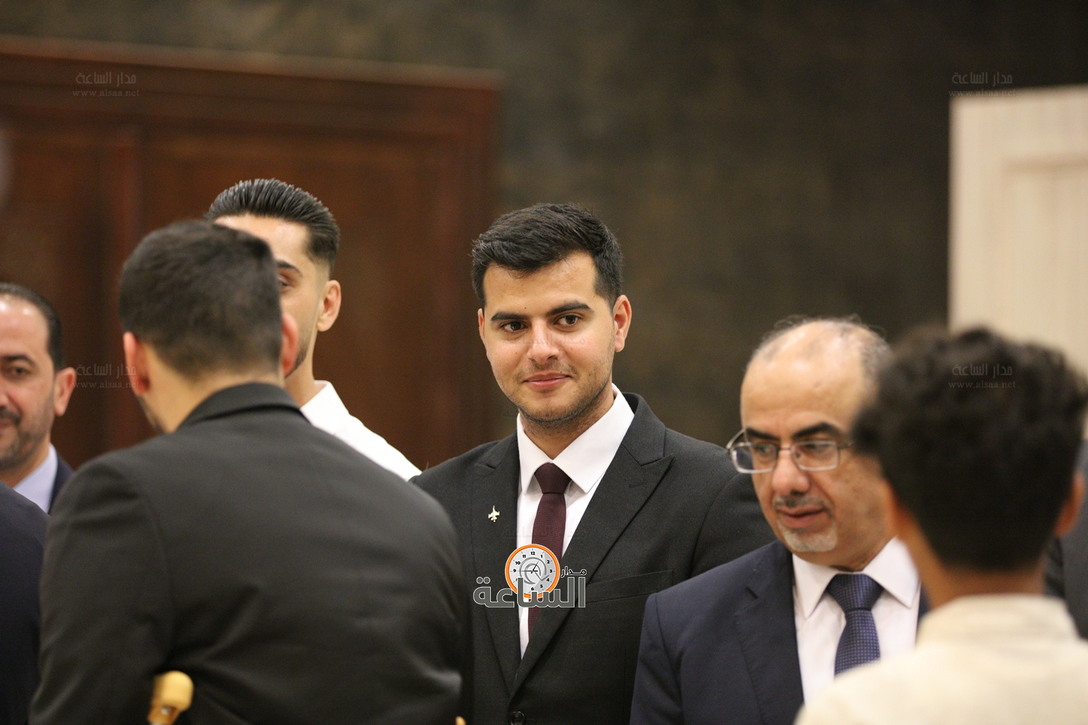 Madar Al-Saa Images 0.07386381985631063